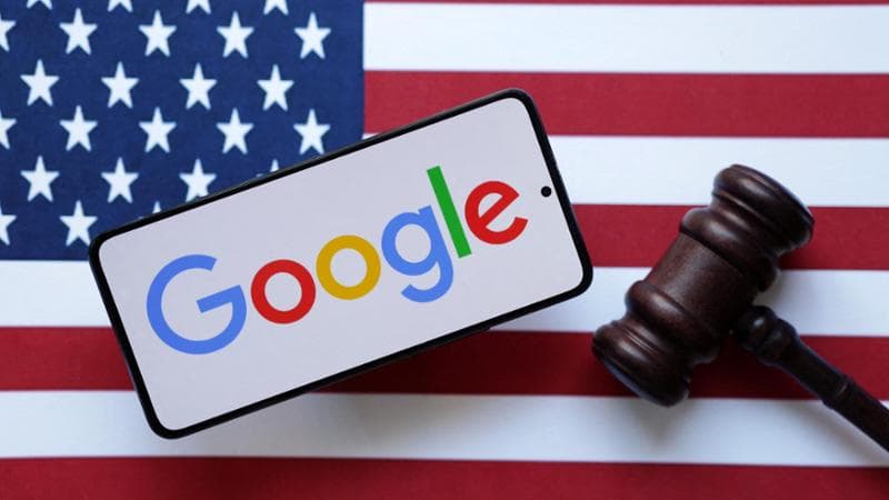 Wall Street allontana la paura. La Casa Bianca deciderà su Google