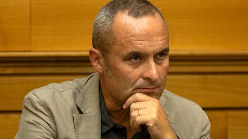 Enrico Costa di Azione
