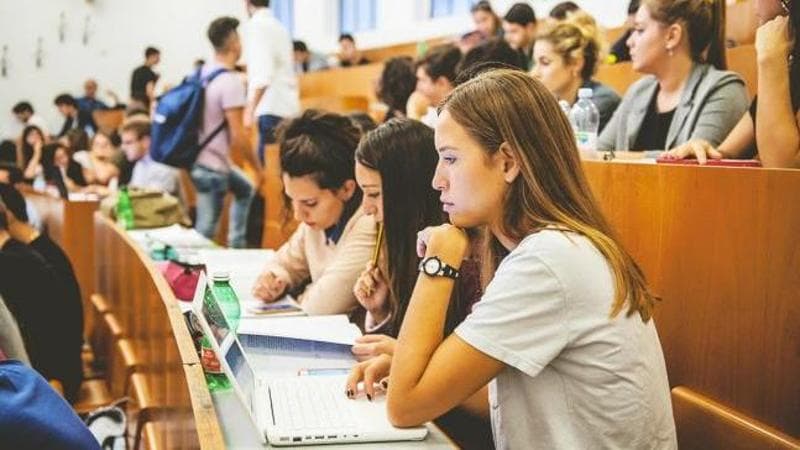 Parte l’Erasmus in Italia, i viaggi sovranisti negli atenei sotto casa: accordi tra le prime 34 università