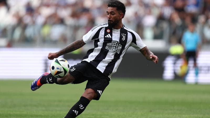 Douglas Luiz, 26 anni