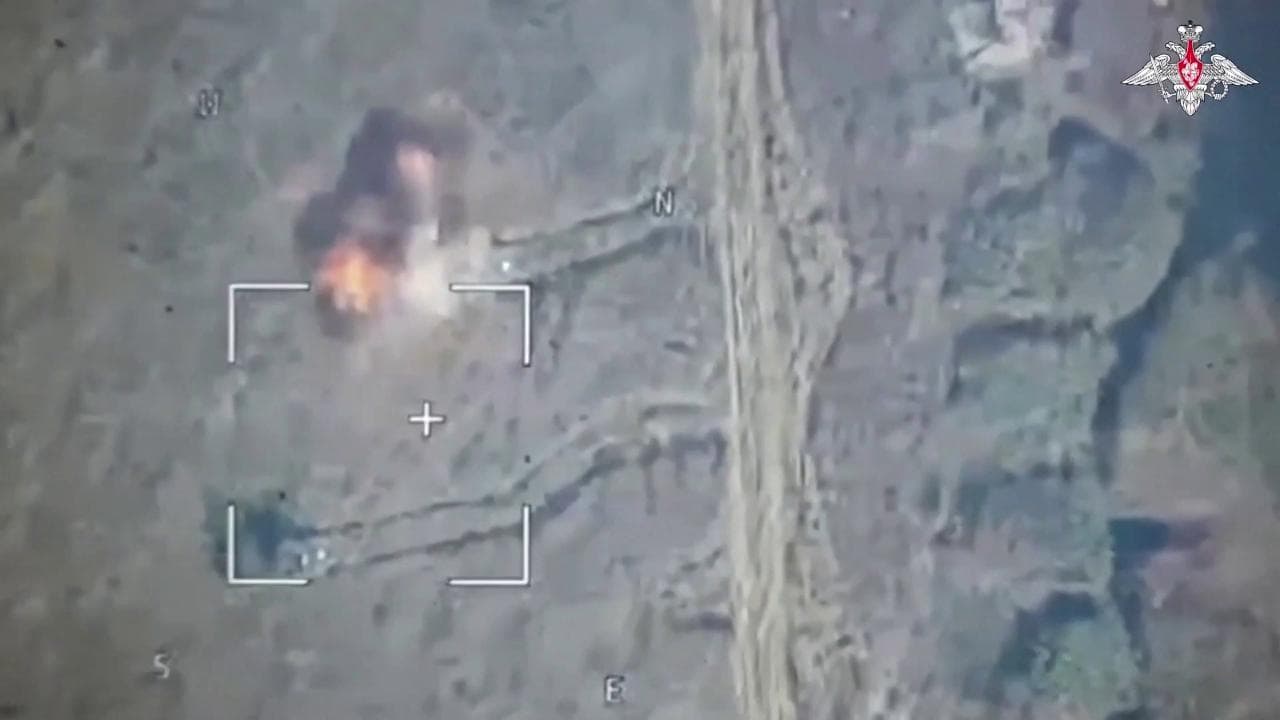 Kiev attacca la regione russa di Kursk, il Cremlino risponde bombardando Sumy