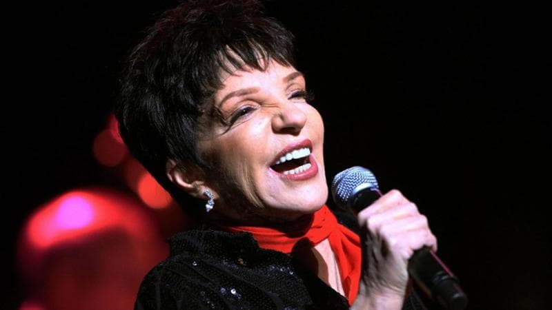 Arriva l’autobiografia di Liza Minnelli: “Basta bugie, vi racconto la mia maledetta storia”