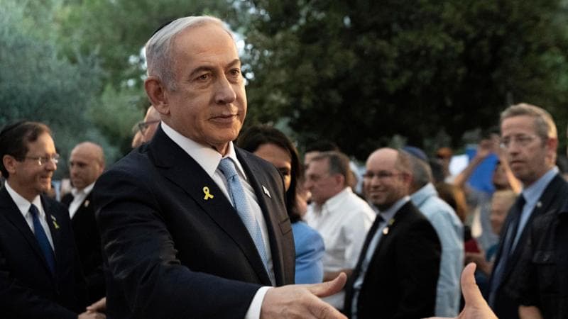Corte penale internazionale, governi divisi sull’arresto di Netanyahu: Washington sta dalla parte di Israele