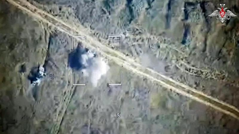 Le truppe invisibili e lo scudo anti missile. L’azzardo di Zelensky per disorientare lo Zar