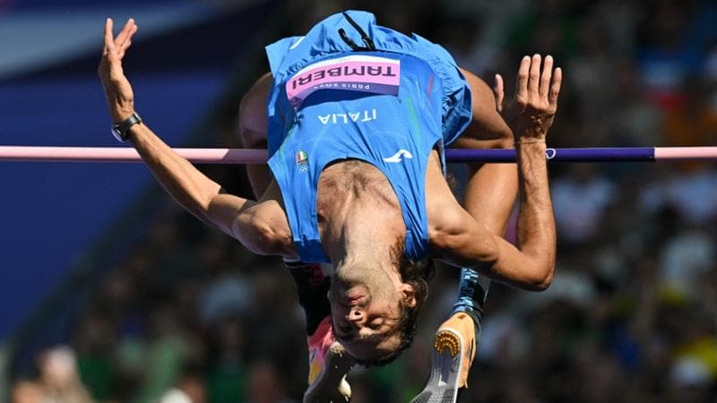 Tamberi al minimo, ma in finale ci va: “Non rovinerò tutto”