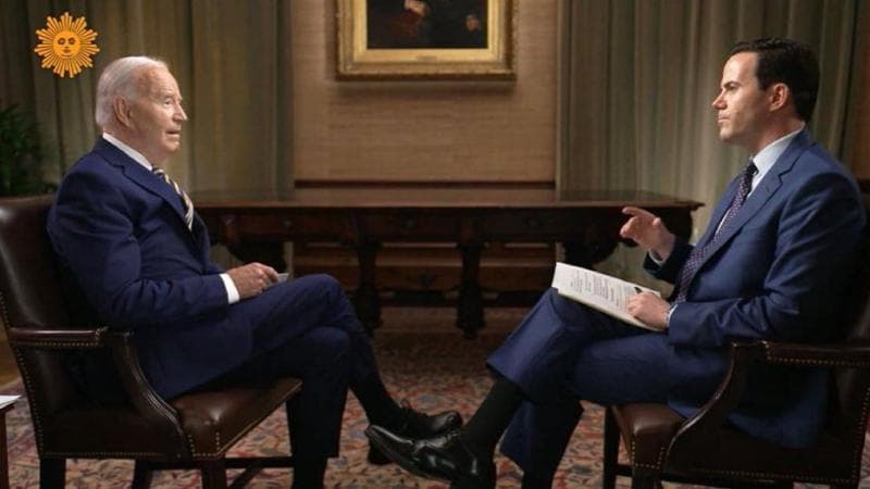 Biden: “Se Trump perde, temo che il passaggio di poteri non sarà pacifico”