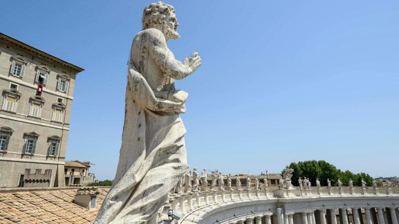 Fine vita, l’apertura della Santa Sede: alimentazione e idratazione si possono sospendere