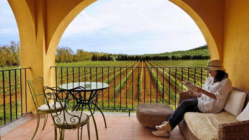 Agriturismi, la crisi che non ti aspetti. “Calo di presenze in estate, le richieste vanno a rilento”