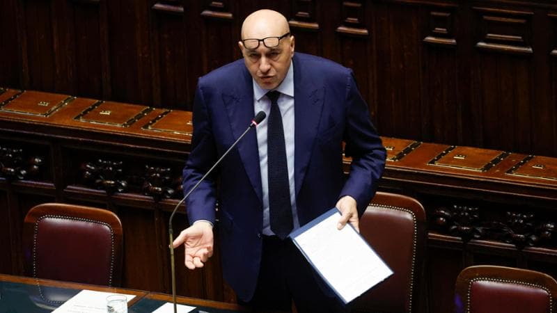 Guido Crosetto