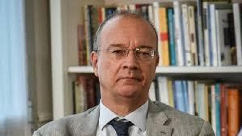 Il ministro Giuseppe Valditara
