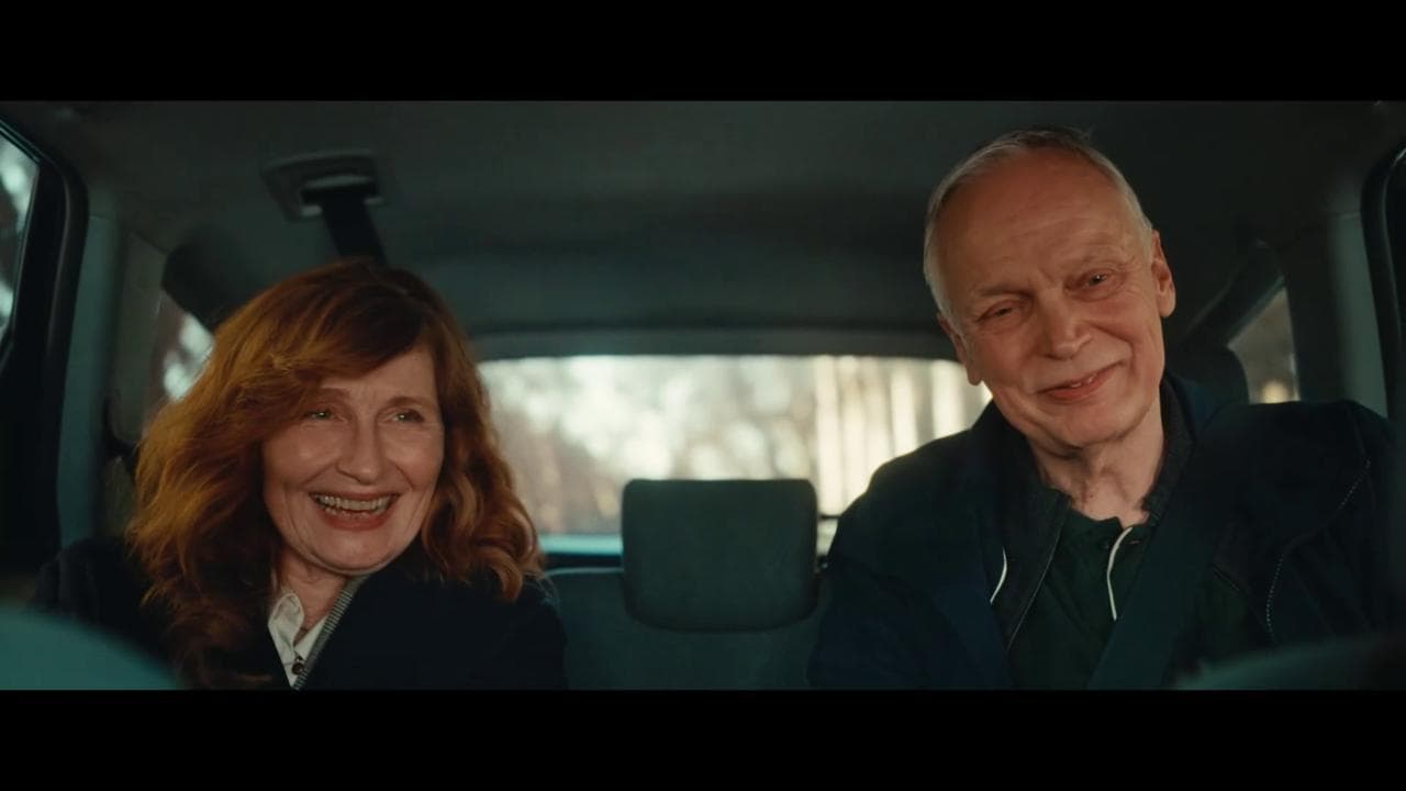 "When in Rome", il trailer del film