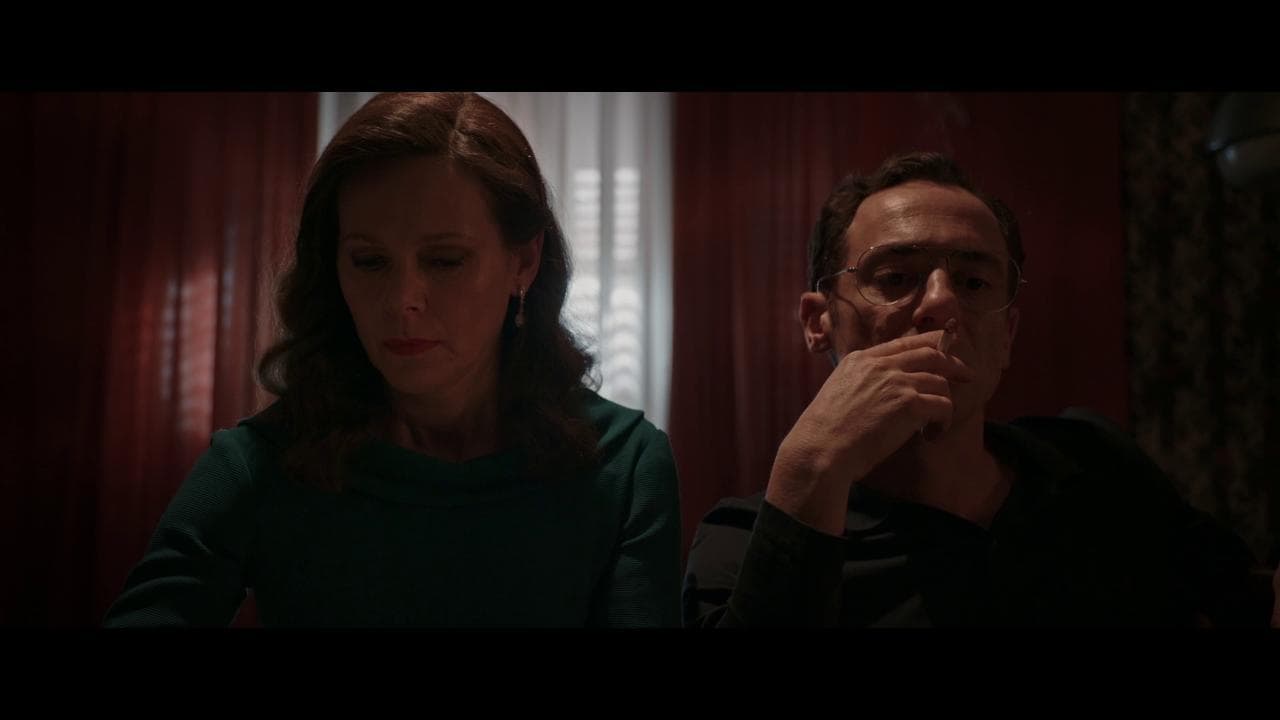 'Iddu', il trailer del film su Matteo Messina Denaro