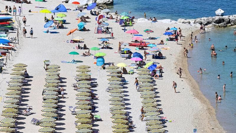 L’illusione delle proroghe e la mappatura contestata: così l’Italia è finita nel mirino Ue