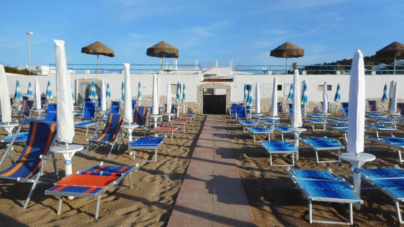 La destra, lo sciopero delle spiagge e la nuova educazione civica
