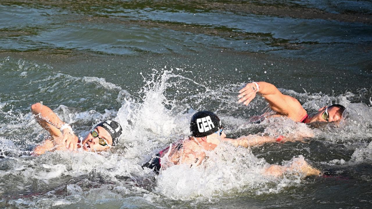 Acerenza e Paltrinieri in gara nella 10 km fondo