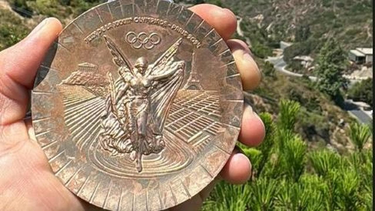 La storia Instagram di Nyjah Huston