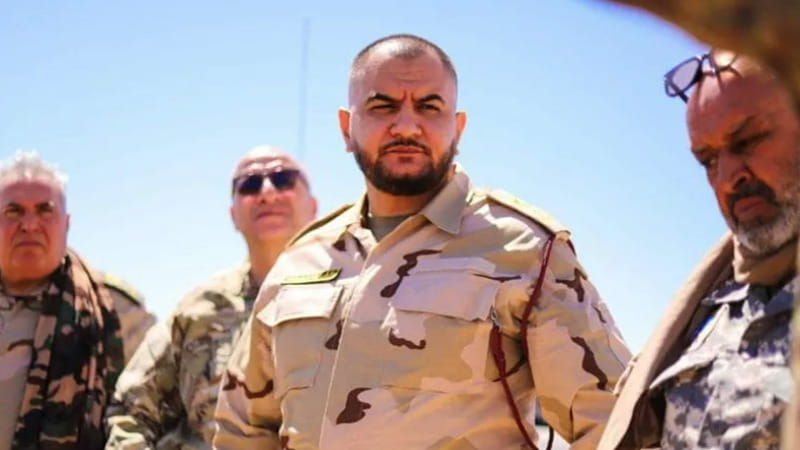 Libia, allarme a Tripoli: le truppe di Haftar si muovono verso l’oasi di Gadames. A guidarle c’è il figlio Saddam