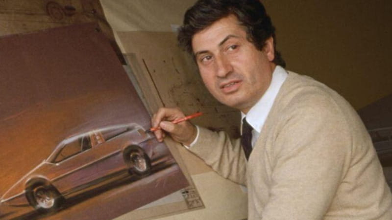 Giorgetto Giugiaro