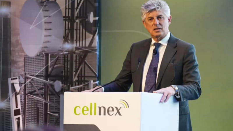 Cellnex lascia l’Austria e incassa 803 milioni