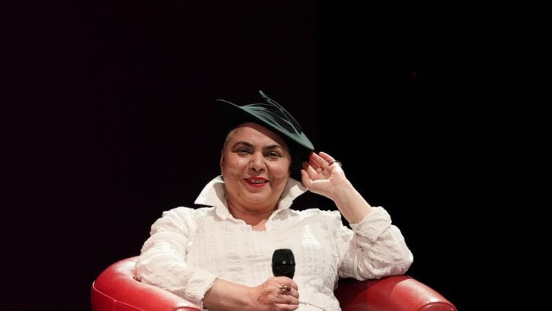 Michela Murgia
