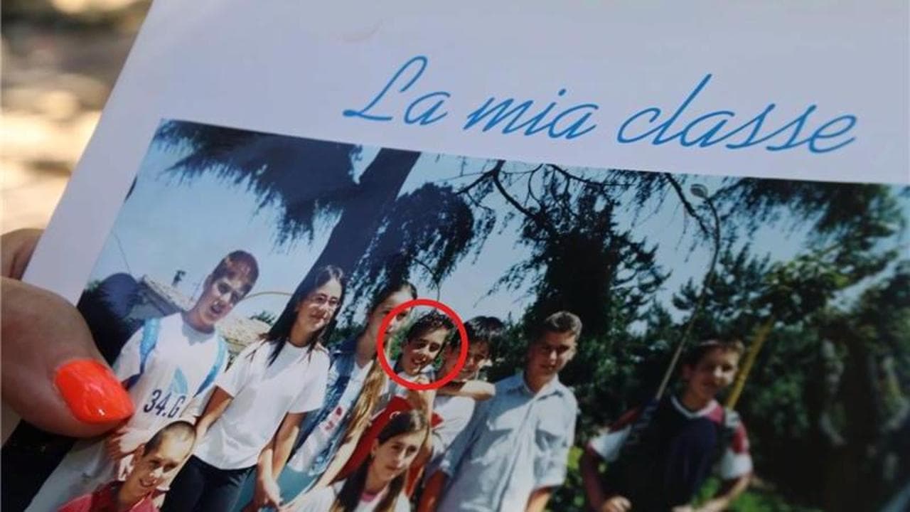 Parigi 2024, la maestra elementare di Gimbo Tamberi: "Comunque vada sei il nostro orgoglio. Da bambino eri scatenato!"