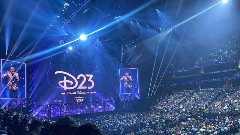 La missione di Disney: “Il mondo ha bisogno di intrattenimento e noi siamo qui per questo”