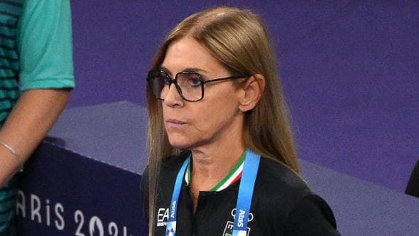 Ginnastica ritmica, i veleni di Maccarani dopo il bronzo: “A&nbsp;Desio si lavora, si entra solo se sani”
