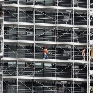L’ultimo 110%: solo 16 milioni per finire i lavori
