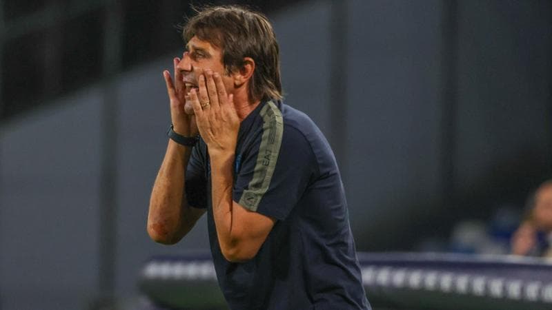 Antonio Conte