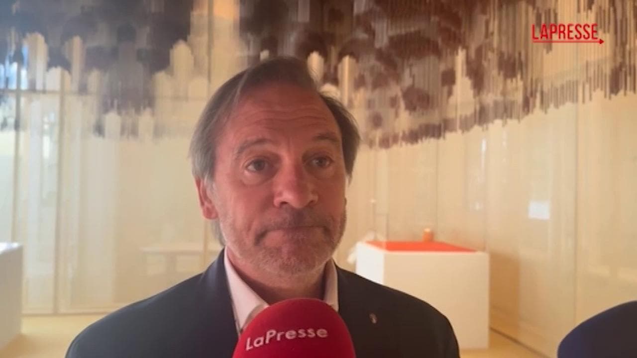 Parigi 2024, il presidente della federazione di atletica Mei e le 'interferenze astrali' su Tamberi