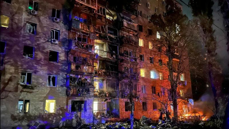 “Terroristi” e le vittime civili. Così i media russi raccontano Kursk