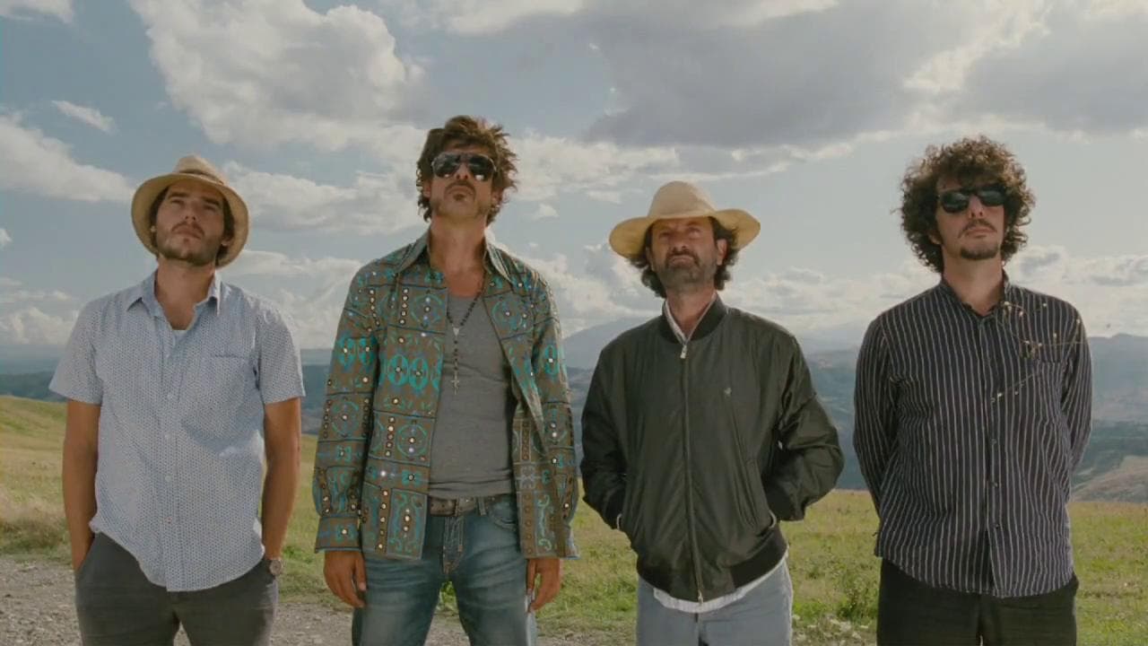 "Basilicata coast to coast", il trailer