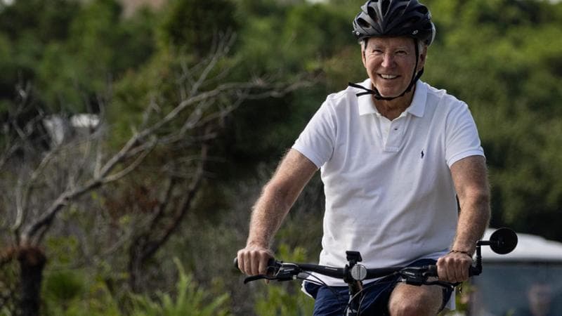 Dal voltafaccia di Pelosi al dovere di battere Trump: la prima intervista di Biden dopo il ritiro dalla corsa alla presidenza