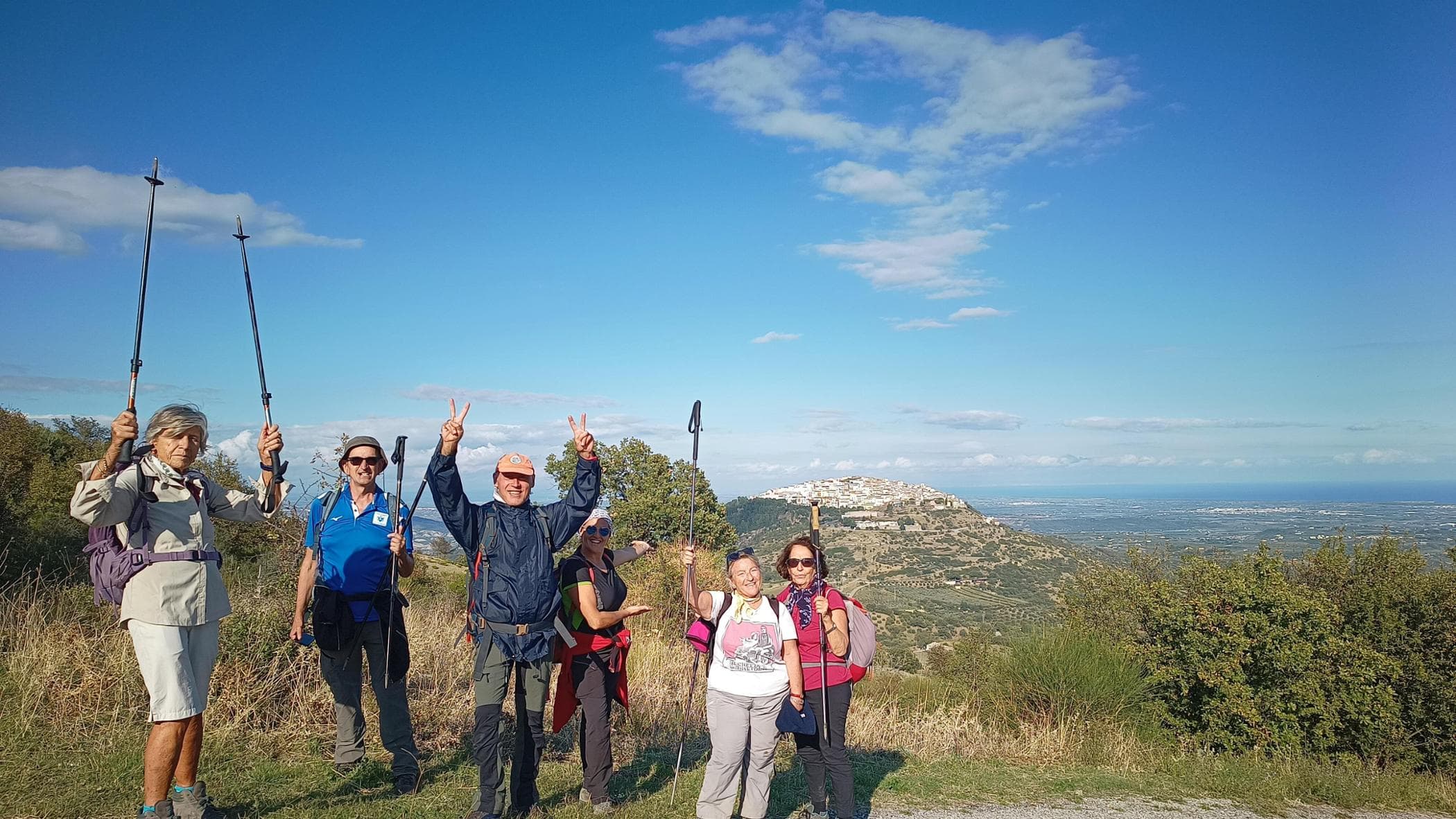 cast di basilicata coast to coast