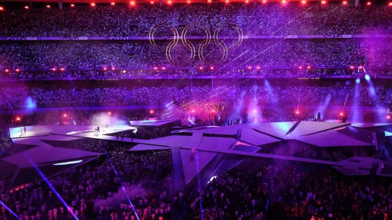 Parigi adieu, la Francia saluta le Olimpiadi della diversità