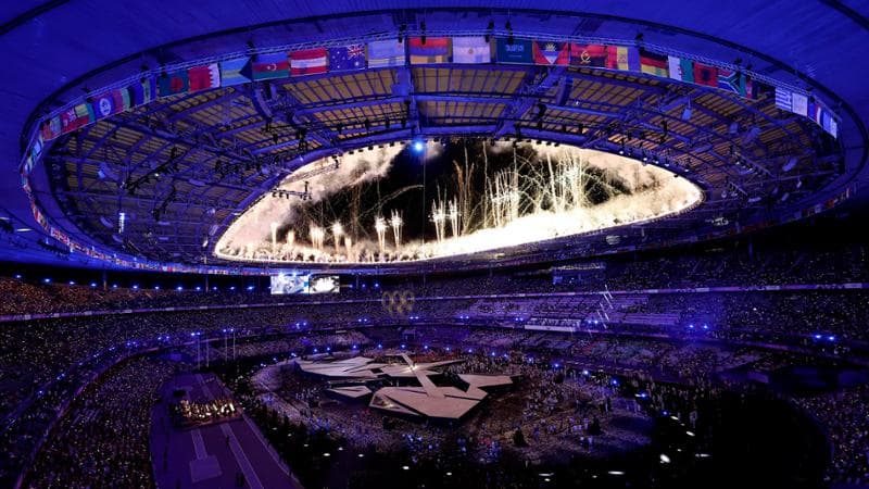 Souvenir de Paris, i momenti dei Giochi che resteranno nella memoria
