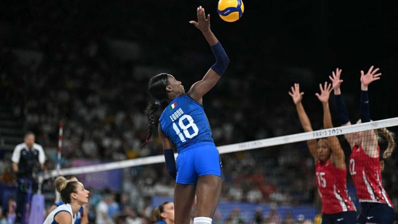 Paola Egonu
