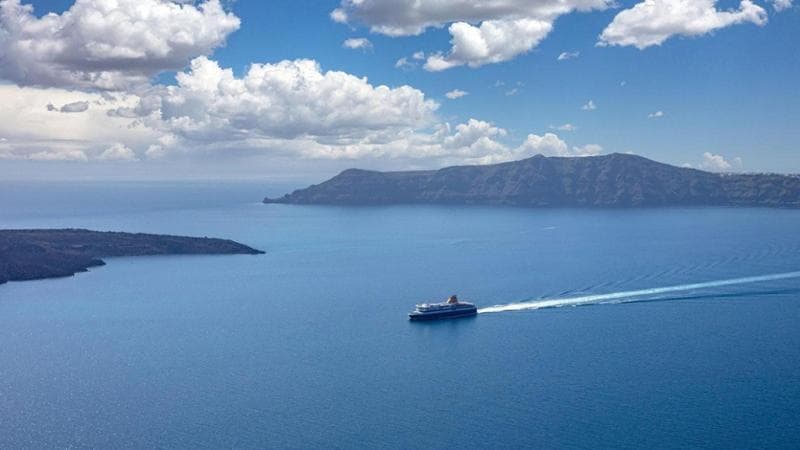 Navi e traghetti, viaggi cancellati o in ritardo: i diritti di chi viaggia