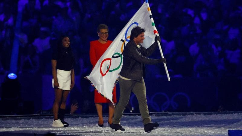 Da Parigi 2024 a Los Angeles 2028: i campioni attesi, gli impianti&nbsp;e i nuovi sport delle Olimpiadi yankee
