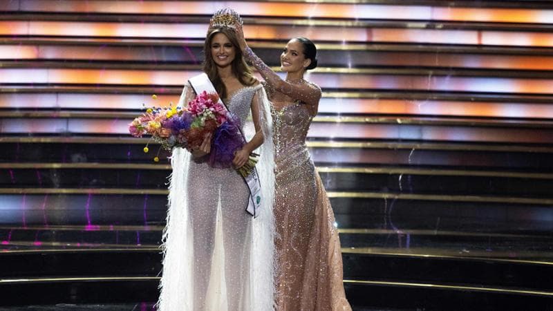 Miss Sudafrica sarà la prima reginetta con disabilità a partecipare a Miss Universo