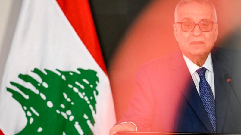 L’intervista al ministro degli Esteri libanese Abdallah Bou Habib: “Non vogliamo la guerra. A Teheran e Hezbollah chiedo che non vadano all’attacco tutti insieme”