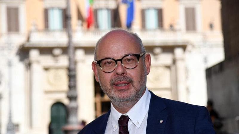 Consulenza sospetta, FdI espelle un deputato