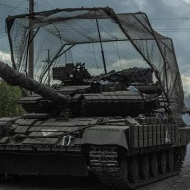 I due fronti di guerra