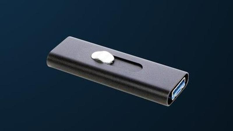 Un microregistratore professionale gestibile da remoto