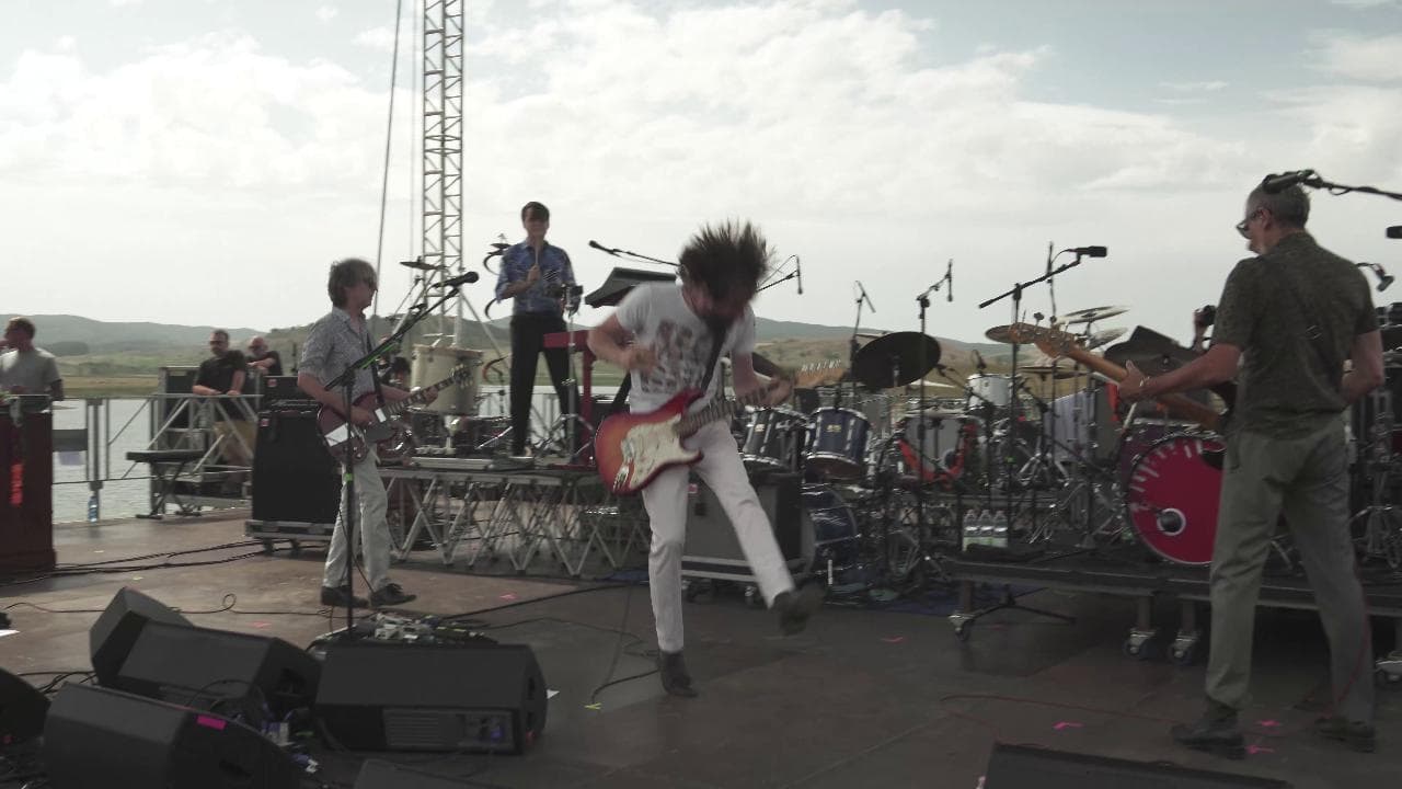 Musica, al via il festival BeColor: a Maida da Birmingham arrivano gli Editors