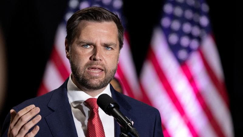 Usa, Vance ora mette nel mirino la Fed: “La Casa Bianca deve decidere sulla politica monetaria”