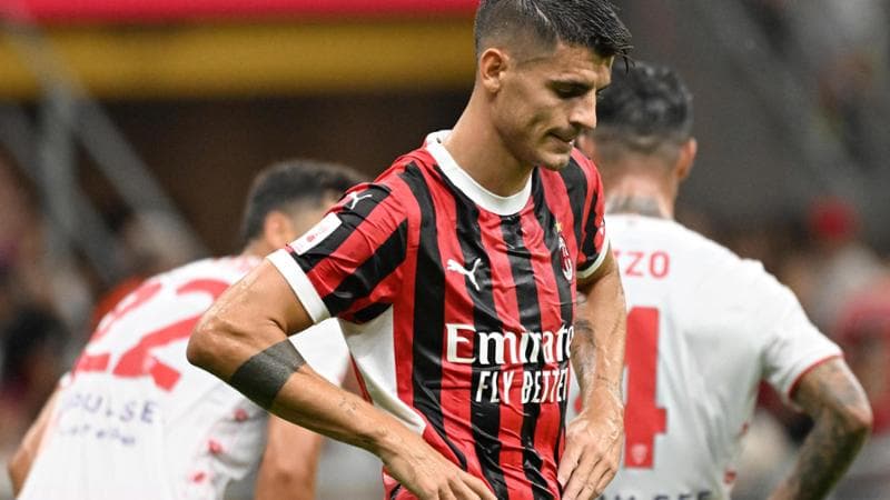 Alvaro Morata