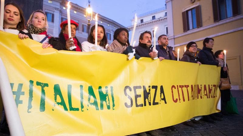 Ius soli, ius scholae e ius culturae: ecco quanti nuovi italiani ci sarebbero con un’altra legge sulla cittadinanza