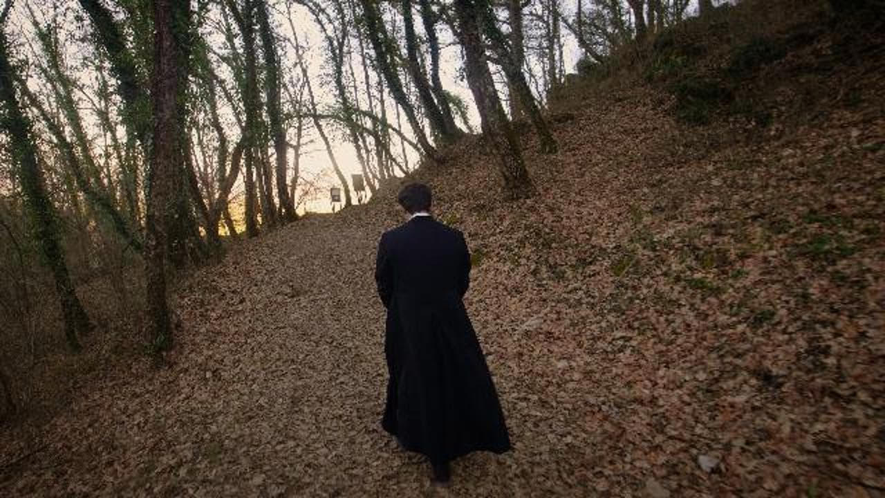 Un uomo libero. L'ultima lezione di don Lorenzo Milani