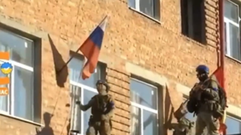 Guerra Ucraina - Russia, le news del 14 agosto